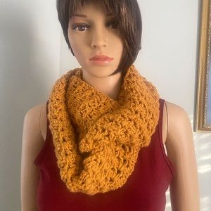 Infinity Scarf